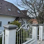 Astoria Frühstückspension 4*