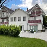 Frühstückspension Astoria Balatongyörök