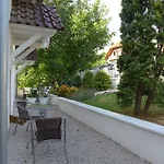 Frühstückspension Astoria Balatongyörök