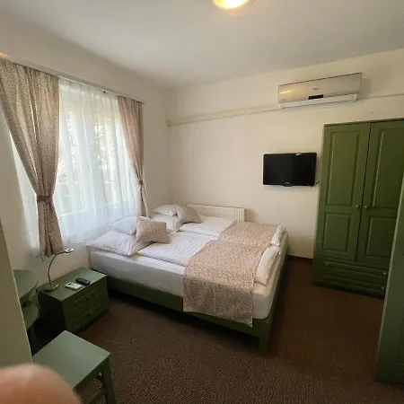 Astoria B&B Balatongyörök