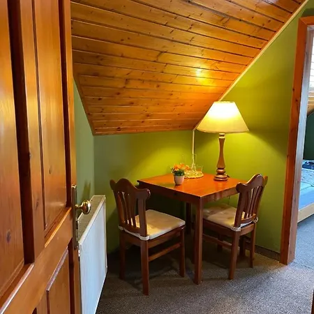 Astoria Bed and breakfast
