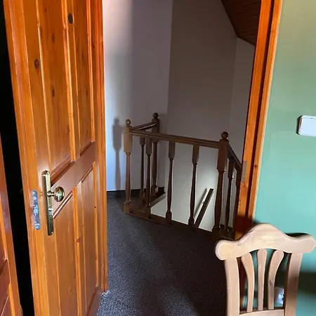 Astoria B&B Balatongyörök