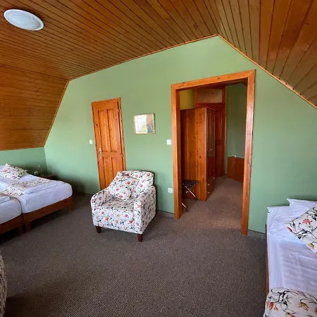 Astoria 4* Balatongyörök