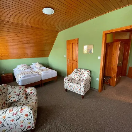Astoria 4* Balatongyörök