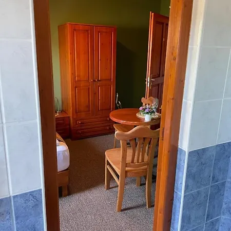B&B Astoria Balatongyörök