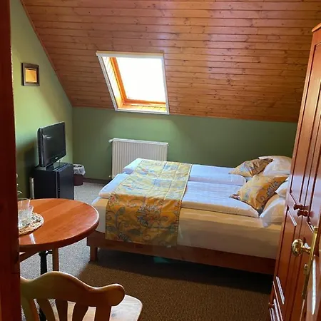 Astoria Bed and breakfast 4*
