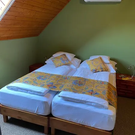 Astoria 4* Balatongyörök
