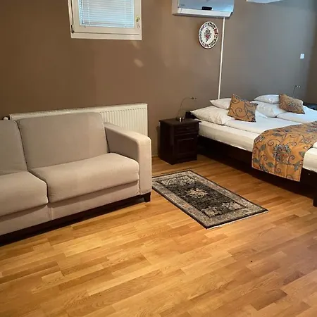 B&B Astoria Balatongyörök