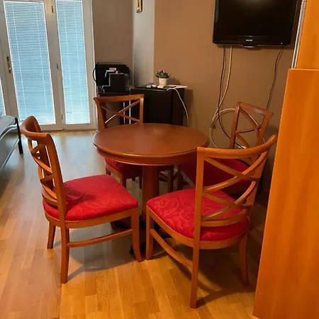 Astoria 4* Balatongyörök