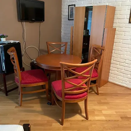 Astoria Bed and Breakfast Balatongyörök