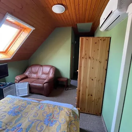 Bed and Breakfast Astoria