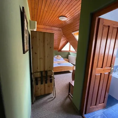 Astoria Bed and breakfast