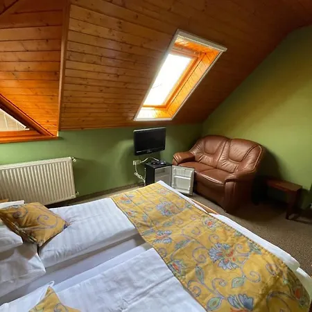 Astoria B&B