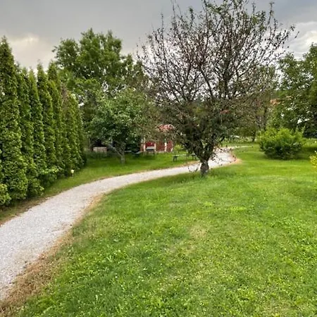 Oda ve Kahvaltı Astoria Balatongyörök