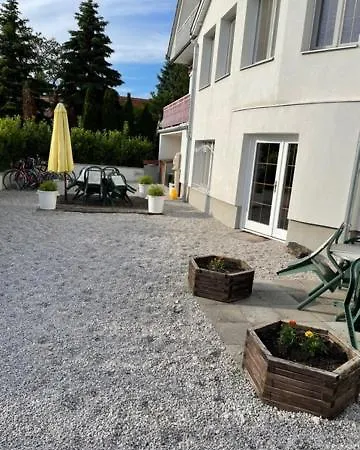 Astoria Bed and Breakfast Balatongyörök