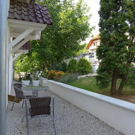 B&B Astoria Balatongyörök