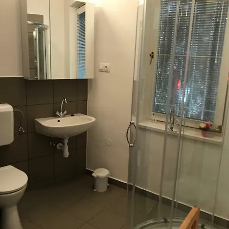 B&B Astoria Balatongyörök