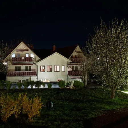 Astoria Panzió 4*