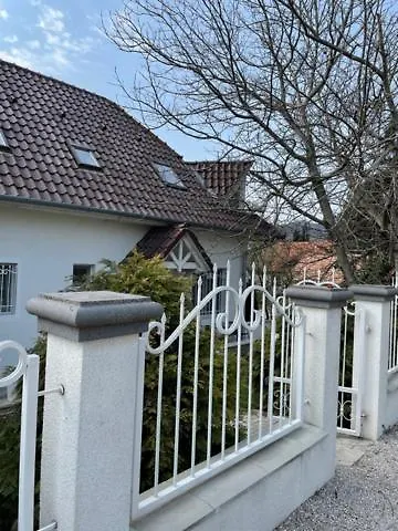 Astoria Panzió 4*