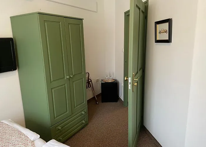 Astoria 4* Balatongyörök