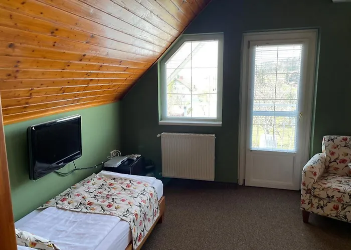 Astoria B&B