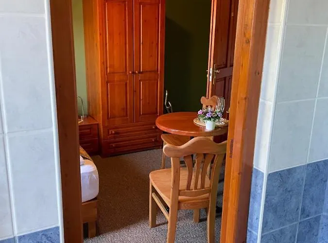 B&B Astoria Balatongyörök