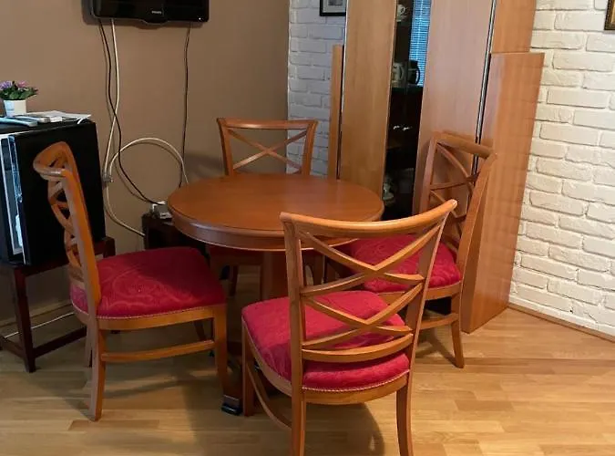 Astoria B&B Balatongyörök