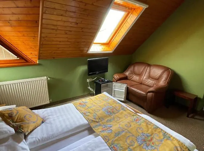Astoria B&B