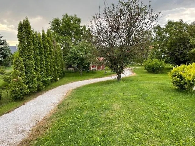 B&B Astoria Balatongyörök