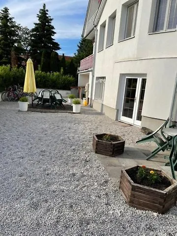 Astoria B&B Balatongyörök