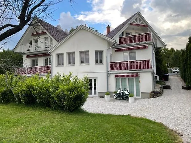 B&B Astoria Balatongyörök