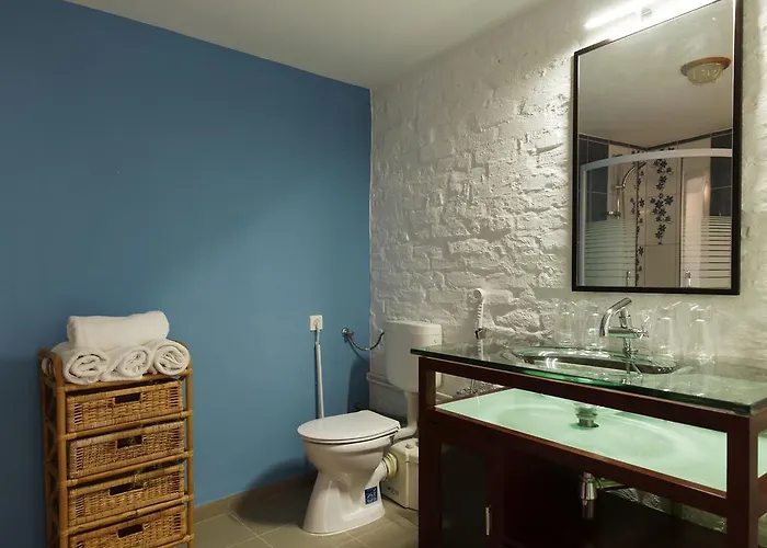 B&B Astoria Balatongyörök