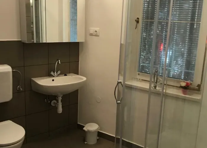 B&B Astoria Balatongyörök