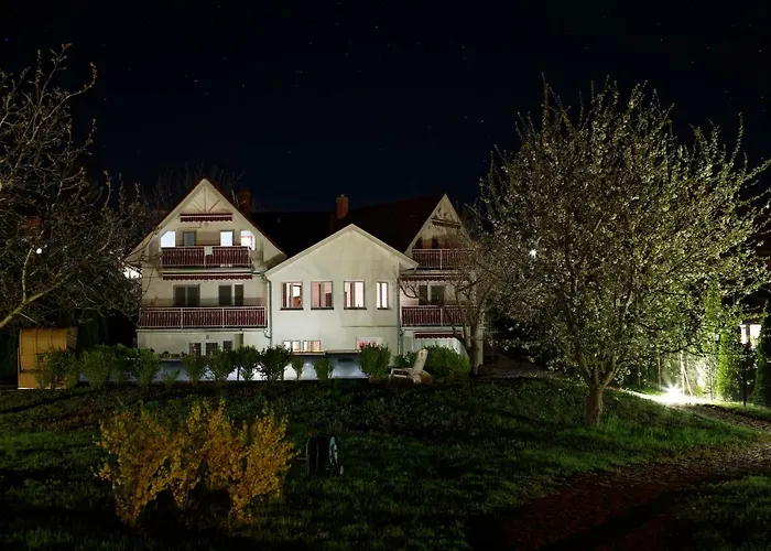 Astoria B&B 4*